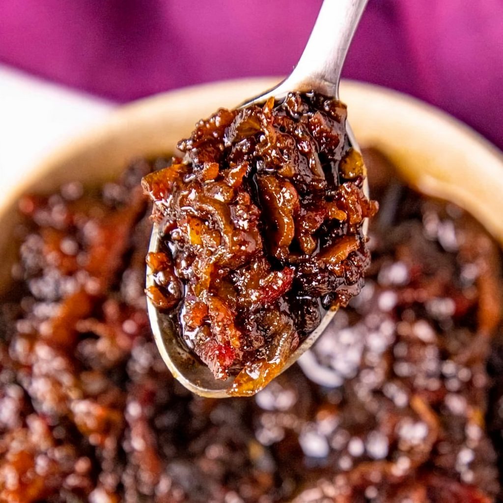 Bacon Jam