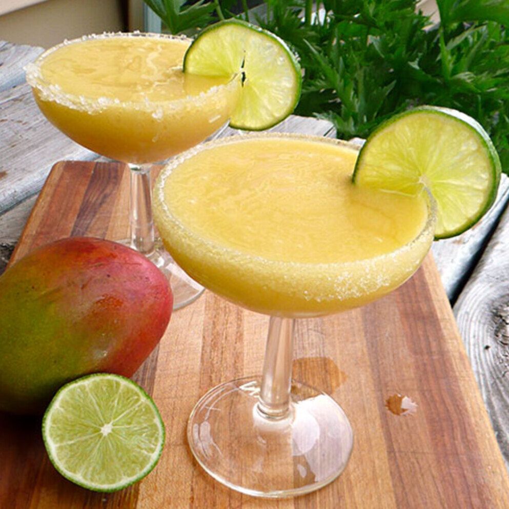 Banana Margaritas