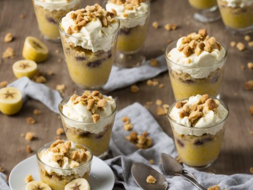 Banana Pudding