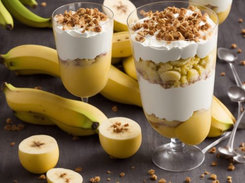 Banana Trifle