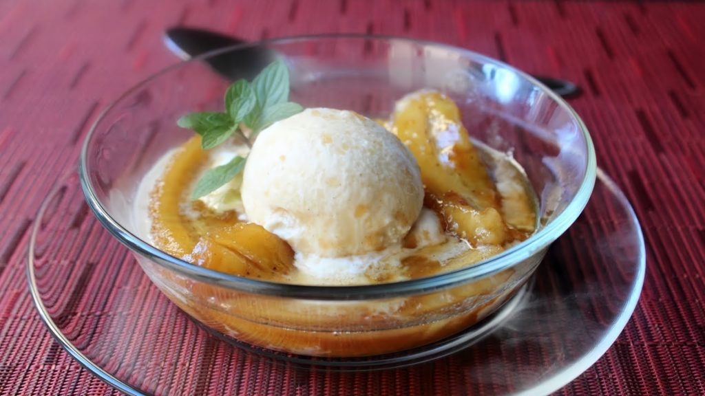 Bananas Foster