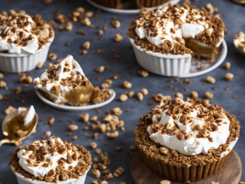 Banoffee Pie