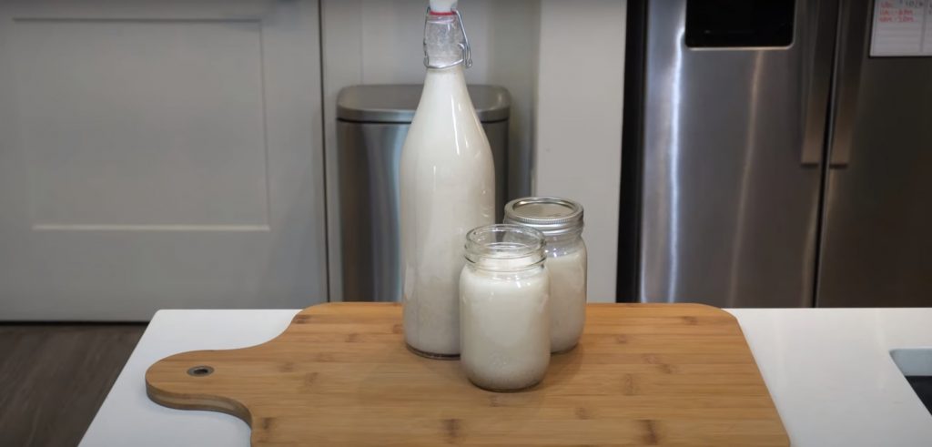 Basic Coquito Recipe