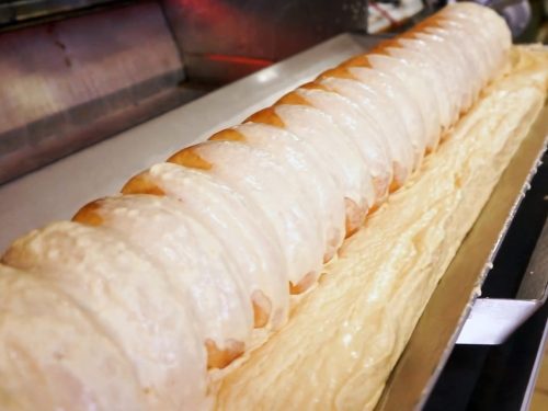 Baumkuchen Recipe