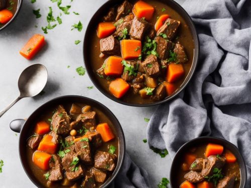 Beef Stew