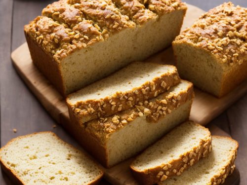 Beer Bread