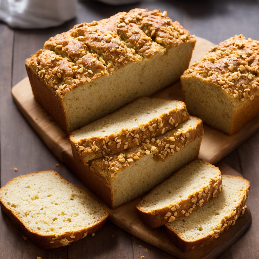 Beer Bread