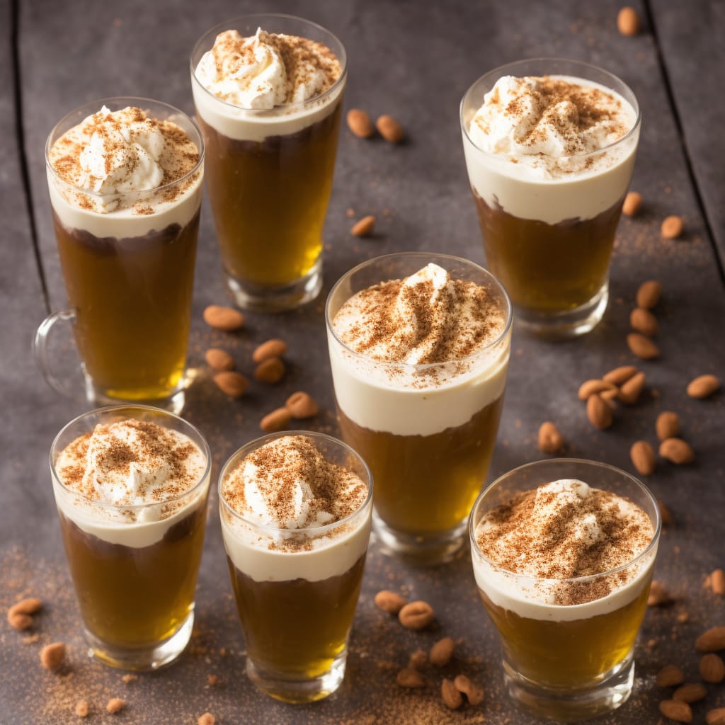 Beer Tiramisu