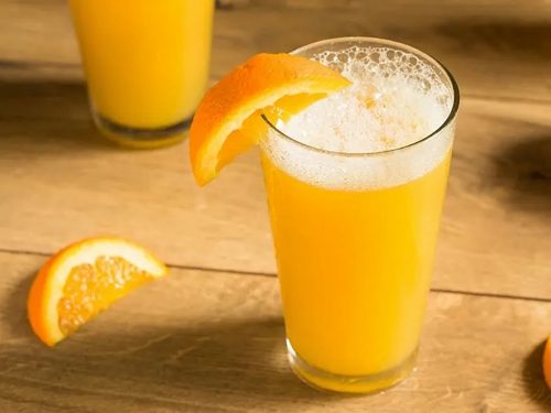 Beermosa Recipe