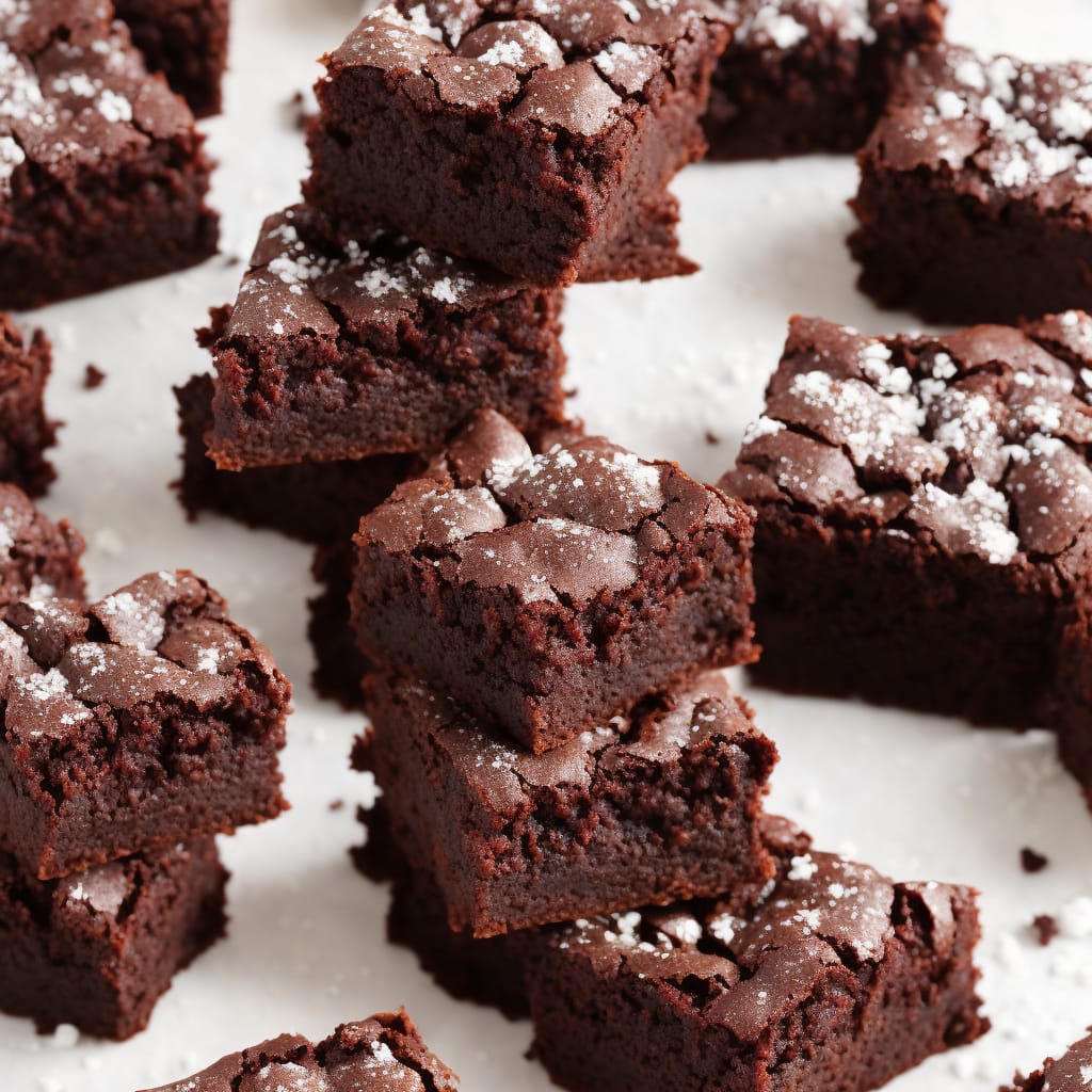 Beetroot Brownies