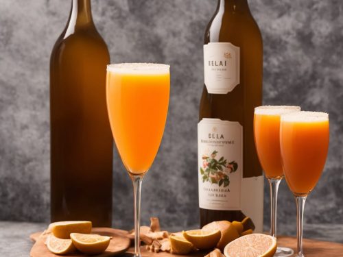 Bellini Recipe