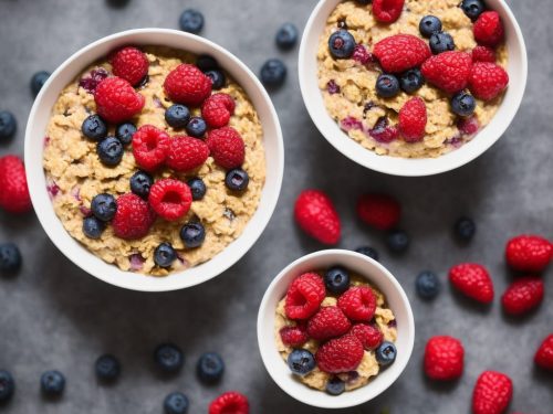 Berry Bircher