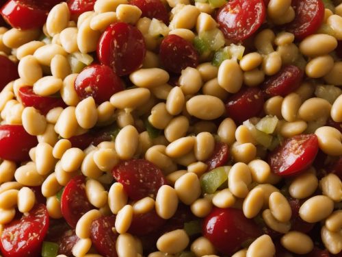 Best Bean Salad Recipe