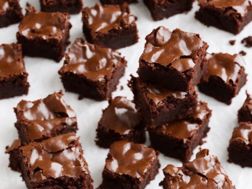 Best Brownies Recipe