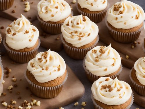 Best Buttercream Frosting Recipe