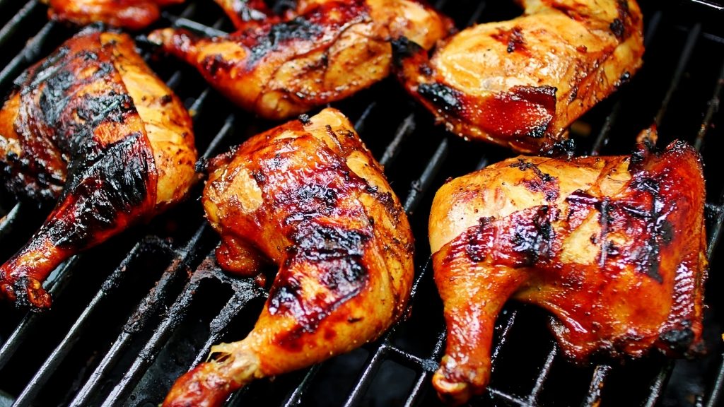 Best Chicken Marinade Recipe