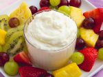 Best Fruit Dip Recipe