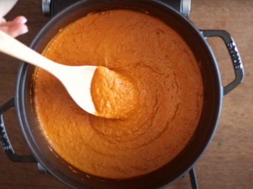 Best Vodka Sauce Recipe