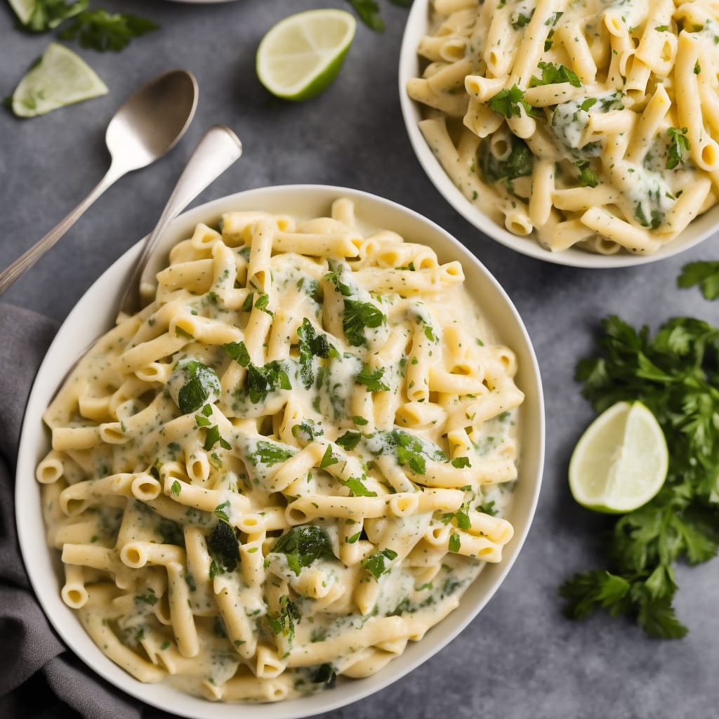 Better-Than-Olive Garden Alfredo Sauce Recipe