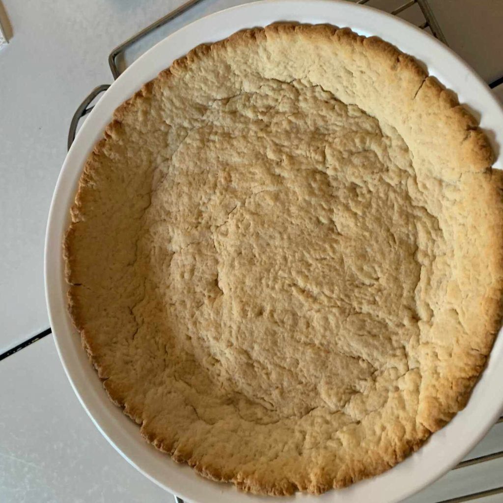 Bisquick Pie Crust