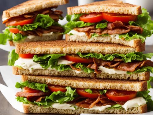 BLT Sandwich