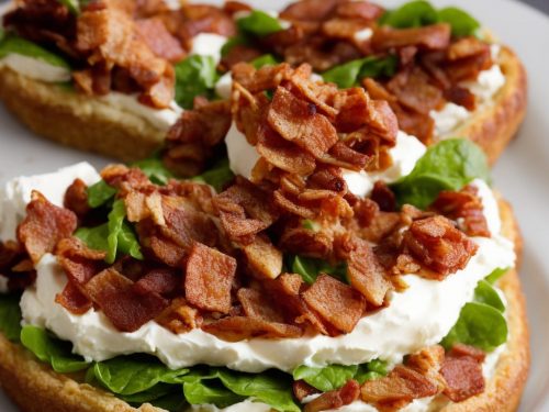 BLT Tart