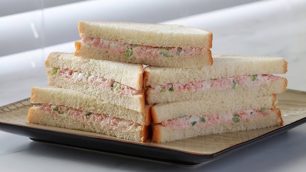 Bologna Salad Sandwich Spread