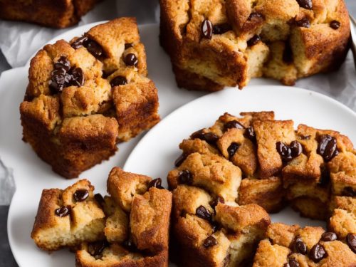 Bread Machine Monkey Bread Recipe