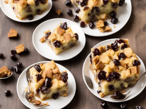 Bread Pudding