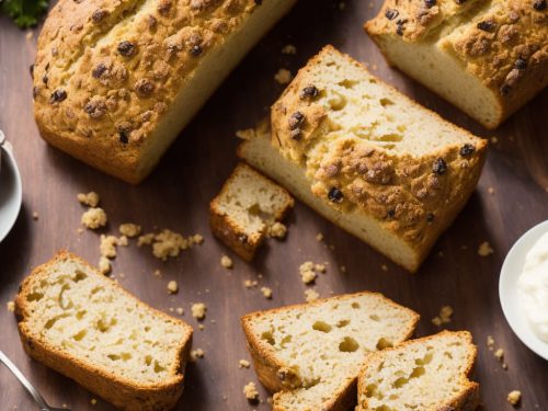 Brennan's Irish Soda Bread