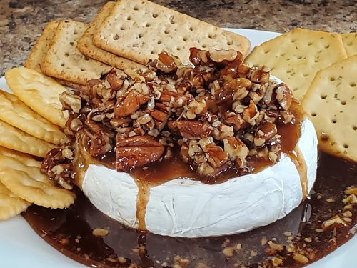 Brie Cheese Appetizer Recipe