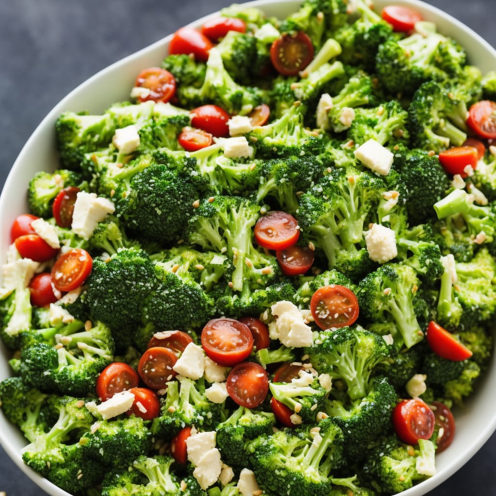 Broccoli Salad