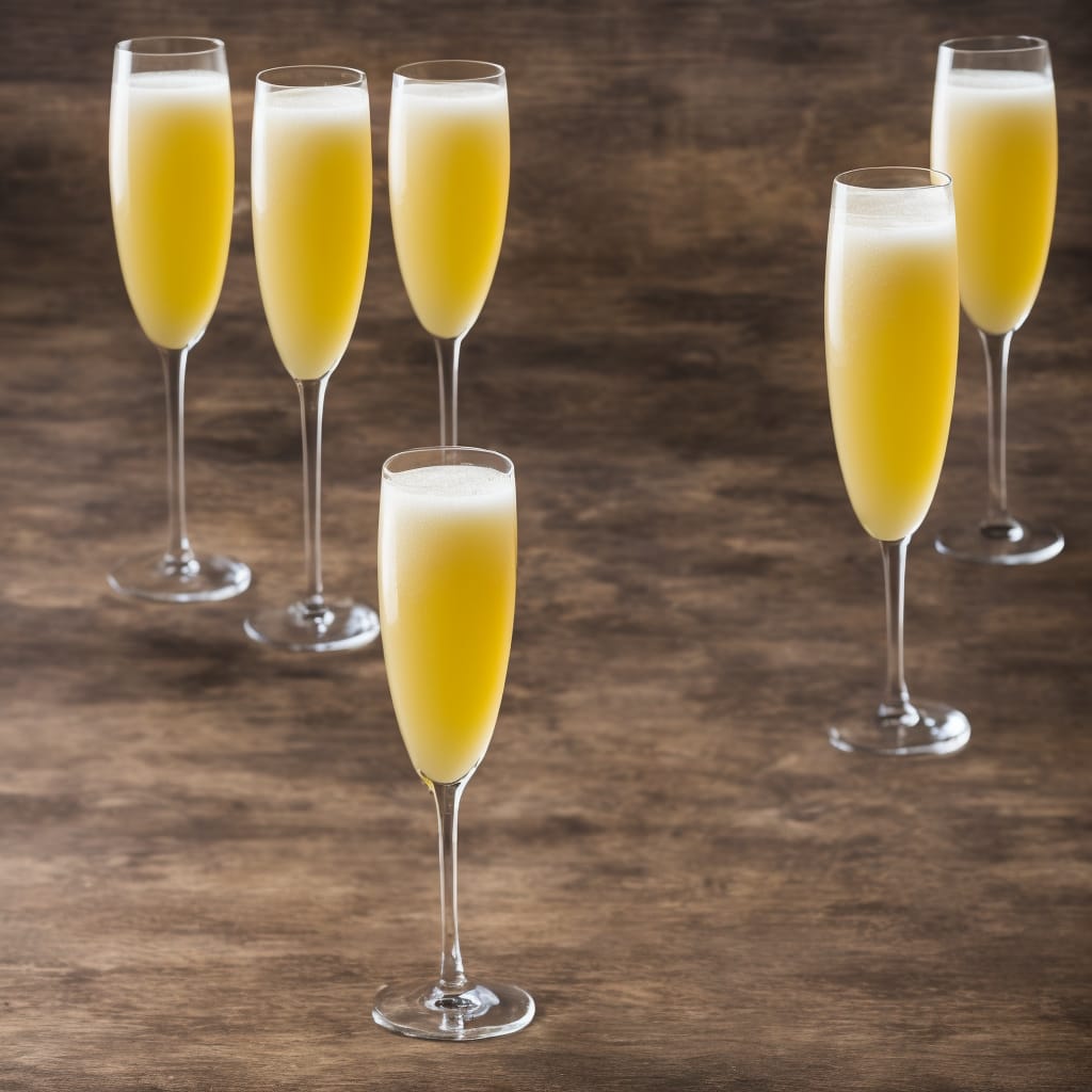 Buck's Fizz