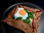 Buckwheat Galettes