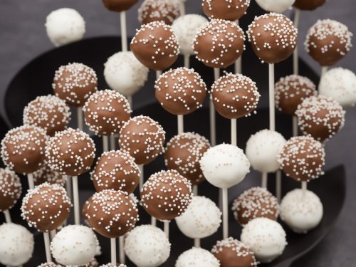 Cake Pops