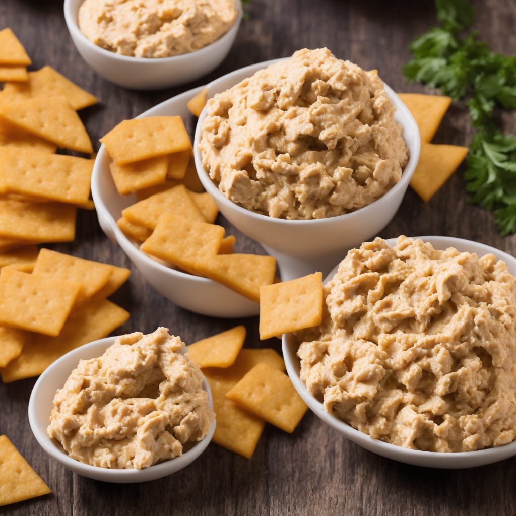 Canadian Sharp Cheddar Cheese Spread