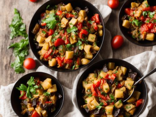 Caponata