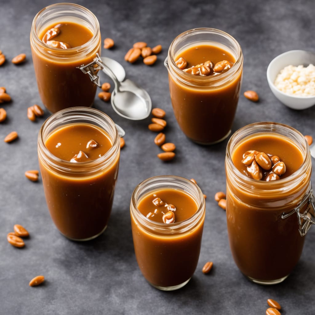 Caramel Sauce