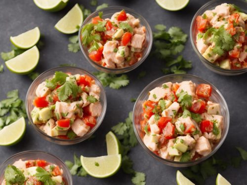 Ceviche