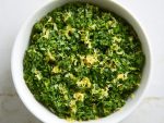 Chef John's Gremolata Recipe