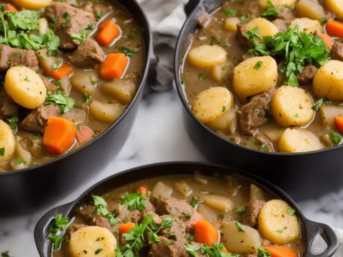 Chef John's Irish Stew