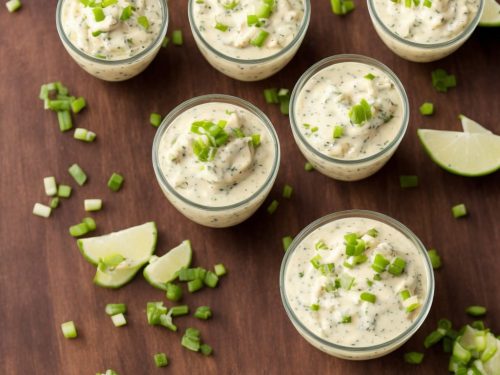 Chef John's Ranch Dressing