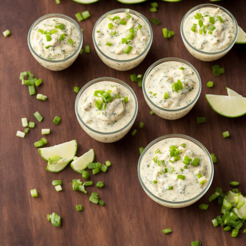 Chef John's Ranch Dressing