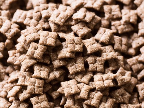 Chex Muddy Buddies