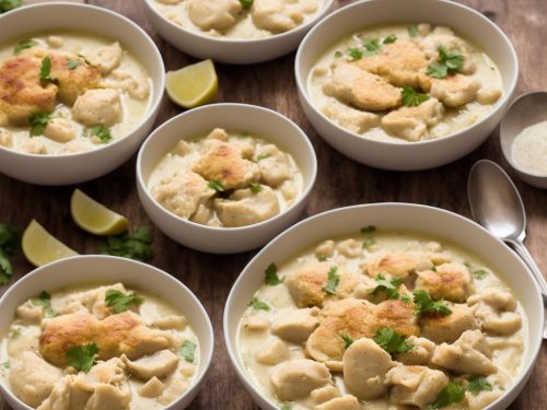 Chicken and Dumplings with Bisquick Recipe