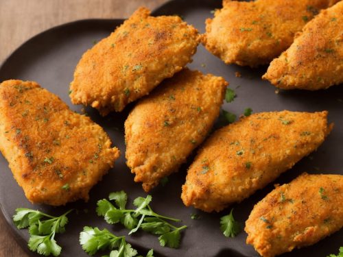 Chicken Kievs