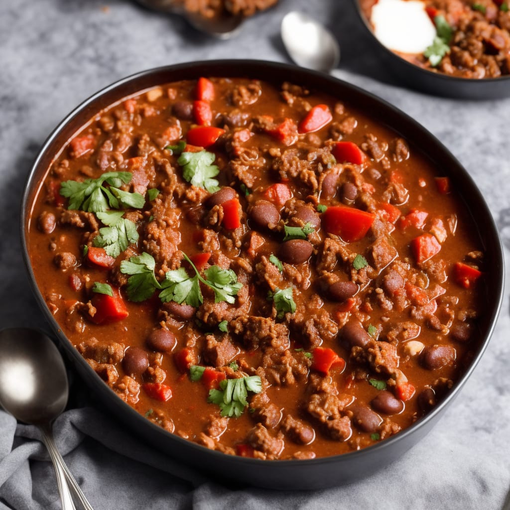 Chilli con carne