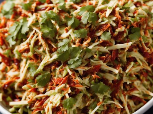 Chilli Slaw