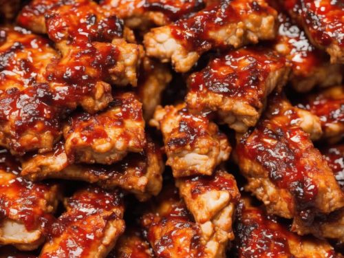 Chinese Spareribs