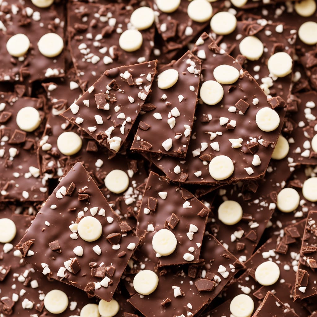 Chocolate Bark Recipe